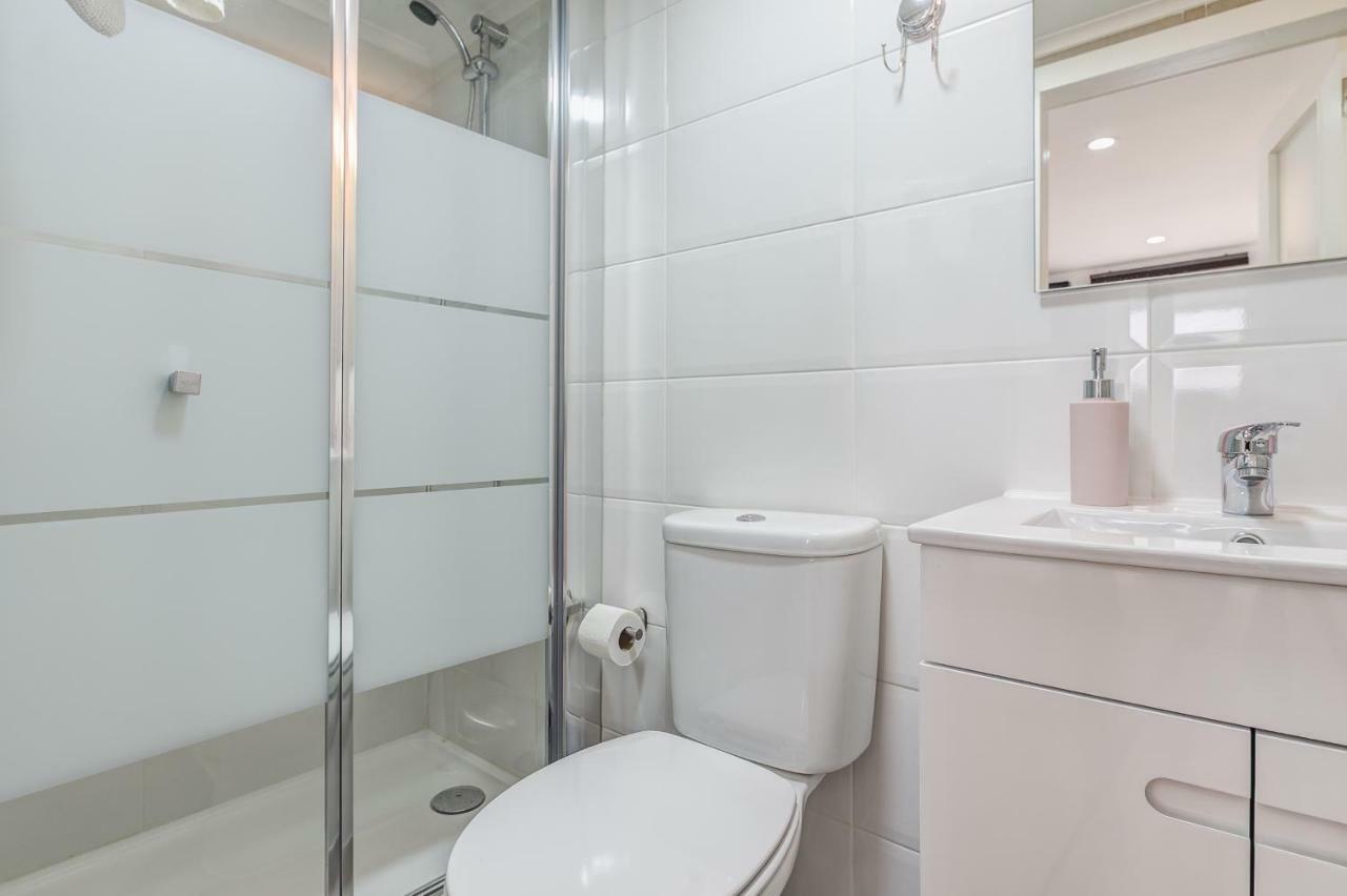 Alfama Chic Castelo Picao Apartment ลิสบอน ภายนอก รูปภาพ